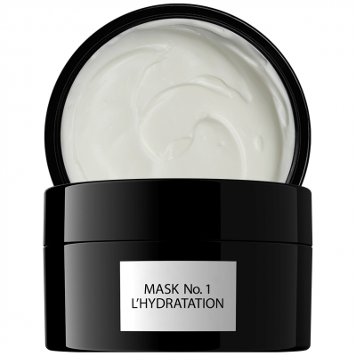 David Mallett Mask No. 1 L'hydratation