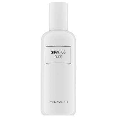 David Mallett Shampoo Pure (250 ml)