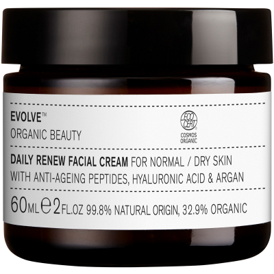 Evolve Daily Renew Facial Cream (60 ml)