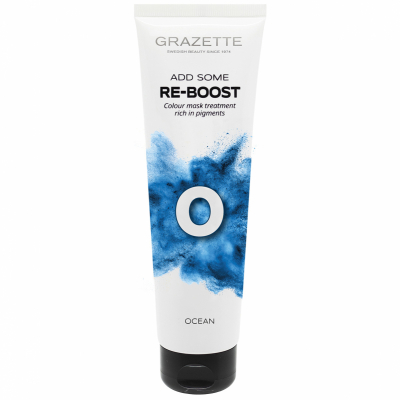 Grazette Add Some Re-Boost Ocean (150 ml)