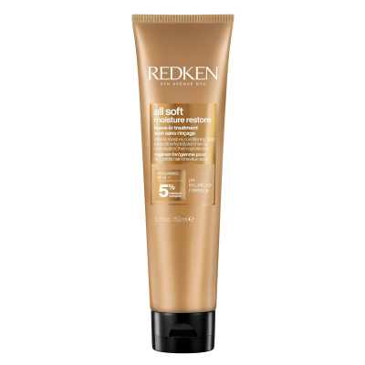 Redken All Soft Moisture Restore Leave-In (150 ml)