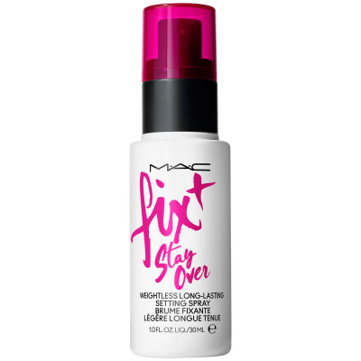 MAC Fix + Stay Over Setting Spray
