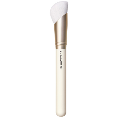 MAC Serum + Moisturizer Brush