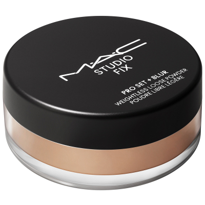 MAC Studio Fix Pro Set + Blur Weightless Powder