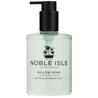 Noble Isle Willow Song Bath & Shower Gel (250 ml)