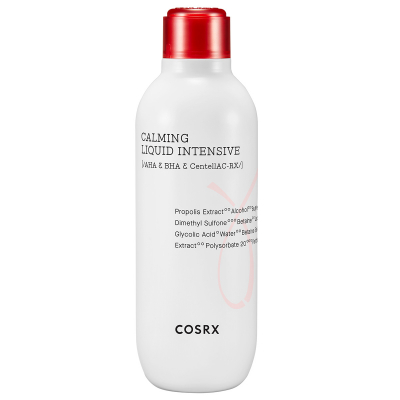 CosRx AC Collection Calming Liquid Intensive (125 ml)