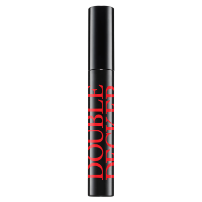 butter London Double Decker™ Lashes Mascara - Stacked Black