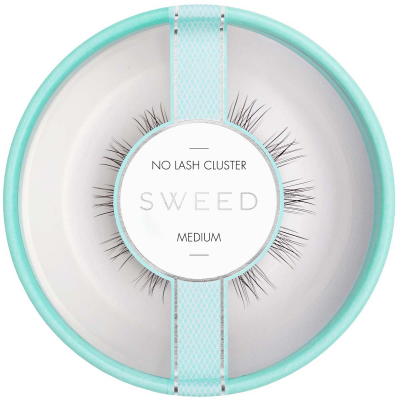 Sweed Lashes No Lash Cluster Medium