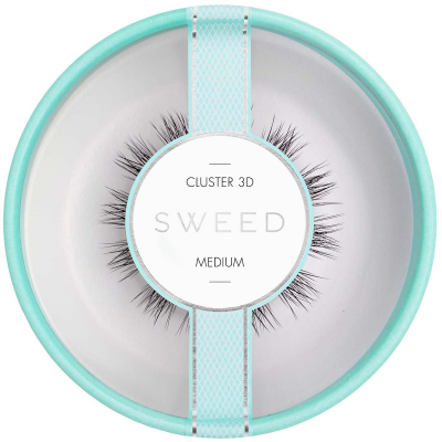 Sweed Beauty Cluster 3D Medium