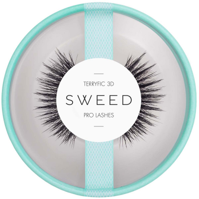 Sweed Lashes Terrific 3D