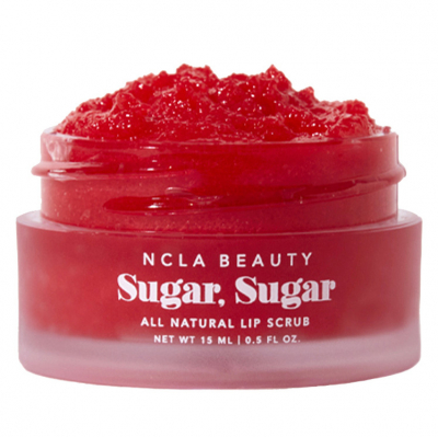 NCLA Beauty Sugar Sugar
