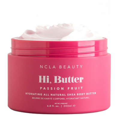 NCLA Beauty Hi Butter