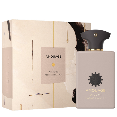 Amouage Opus Vii Reckless Leather Edp (100 ml)