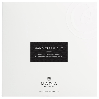 Maria Åkerberg Hand Cream Duo