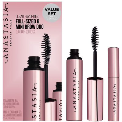 Anastasia Beverly Hills Clear Favorites Kit