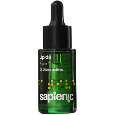 Sapienic Lipids (20ml)