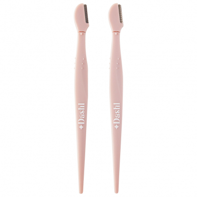 Dashl Brow Razor Duo