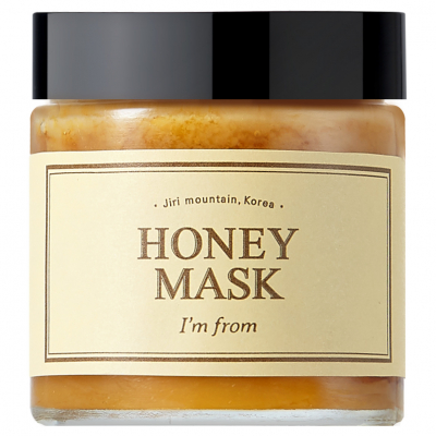 I'm From Honey Mask (120 g)