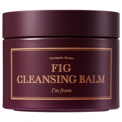 I'm From Fig Cleansing Balm (100 ml)