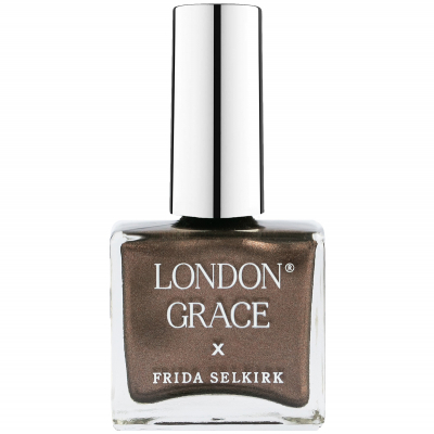 London Grace X Frida Selkirk New York