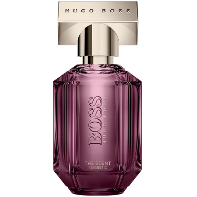 Hugo Boss The Scent For Her Magnetic Eau De Perfume