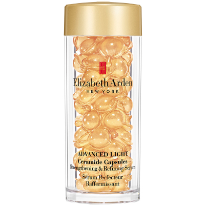 Elizabeth Arden Ceramide Capsules Restoring Light Serum (60 pcs)