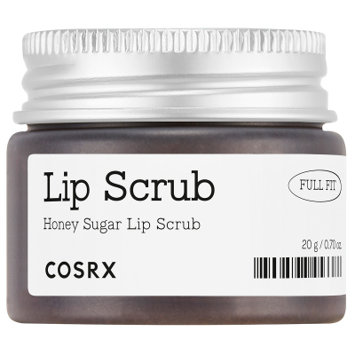 CosRx Honey Full Fit Sugar Lip Scrub (20 g)