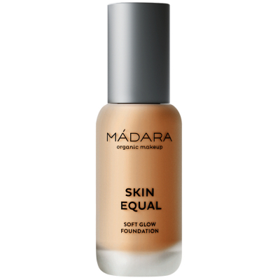 MÁDARA Skin Equal Foundation 70 Caramel