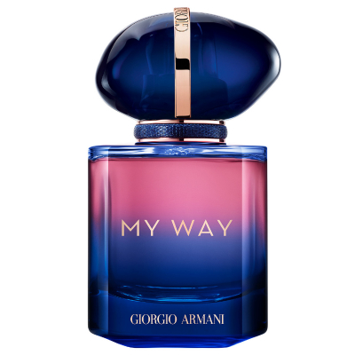 Armani My Way Parfum