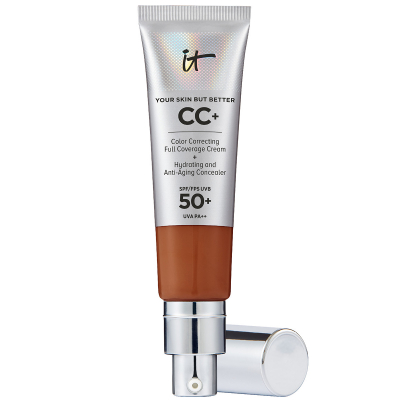 IT Cosmetics CC+ Cream SPF 50 (32 ml)