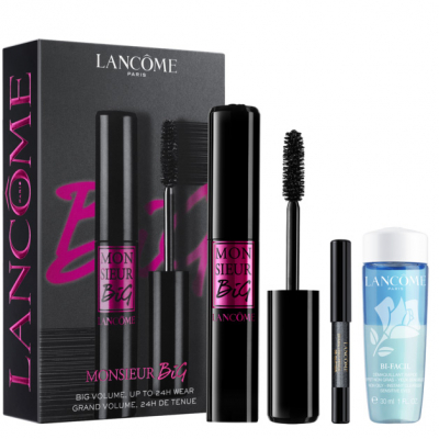 Lancôme Monsieur Big Mascara Set
