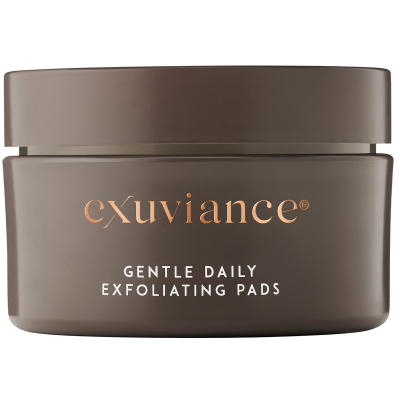 Exuviance Gentle Daily Exfoliating Pads (55 ml)