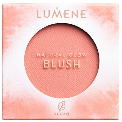 Lumene Natural Glow Blush