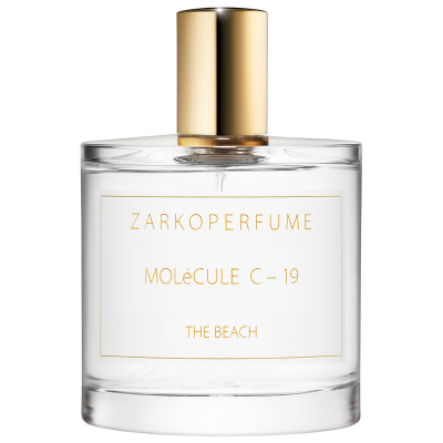 Zarkoperfume Molécule C-18 The Beach EdP (100 ml)