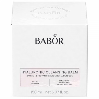 Babor Hyaluronic Cleansing Balm (150 ml)