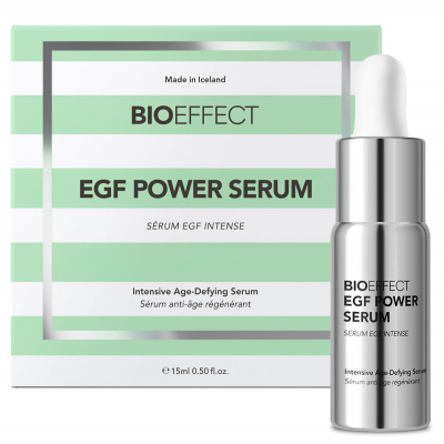 Bioeffect EGF Power Serum (15 ml)