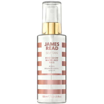 James Read Rose Glow Tan Mist Face (100 ml)