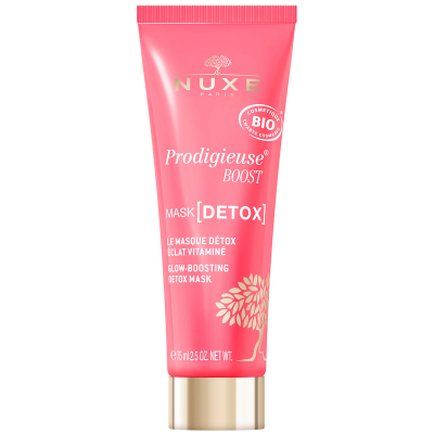 Nuxe Prodigieuse® Boost Glow Boosting Detox Mask (75 ml)