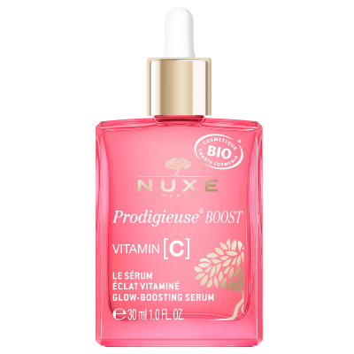 Nuxe Prodigieuse® Boost Vitamin C Glow Boosting Serum (30 ml)
