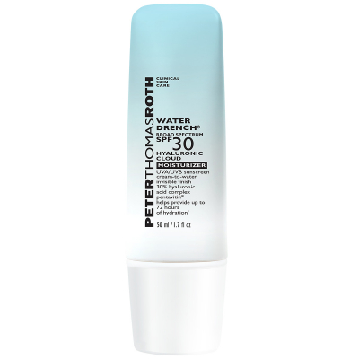 Peter Thomas Roth Water Drench® Broad Spectrum SPF 30 Hyaluronic Cloud Moisturizer (50 ml)