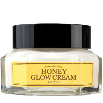 I'm From Honey Glow Cream (50 g)