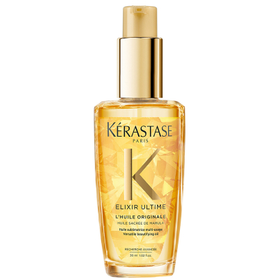 Kérastase Elixir Ultime L'huile Original