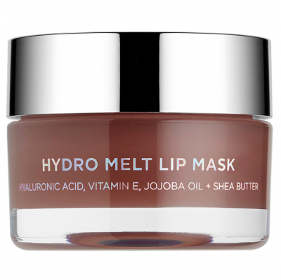 Sigma Beauty Hydro Melt Lip Mask Tint