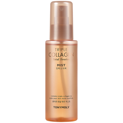 Tony Moly Triple Collagen Total Tension Mist (110 ml)