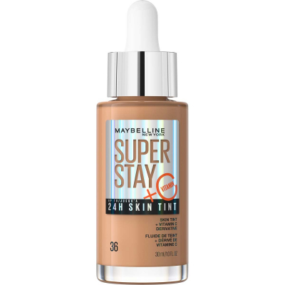 Maybelline Superstay 24H Skin Tint Foundation