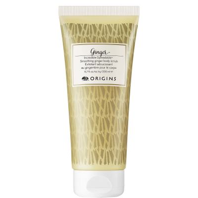 Origins Ginger Body Scrub™ Smoothing Body Buffer (200 ml)