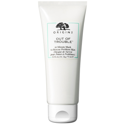 Origins Out Of Trouble 10 Minute Mask (75 ml)