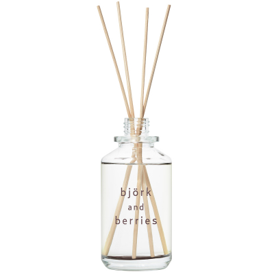 Björk And Berries White Forest Reed Diffuser (200 ml)
