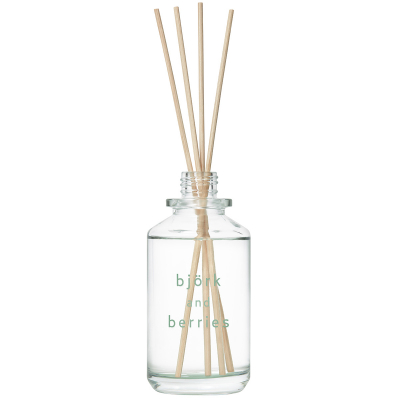 Björk And Berries Never Spring Reed Diffuser (200 ml)