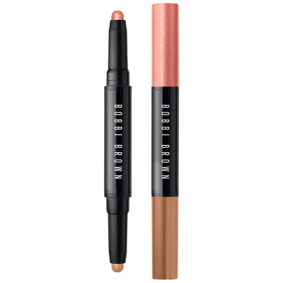 Bobbi Brown Dual-Ended Long-Wear Cream Shadow Stick